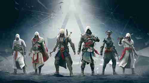 兔兔可没那么可爱！国产动作新作《暗影火炬》宣传片震撼来袭